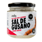 Sal de Gusano con Chiles secos ZOFO 180