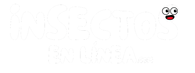 Insectos en Linea logo